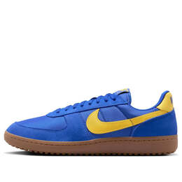 Кроссовки field general 82 Nike, синий hf3165-401 | blue
