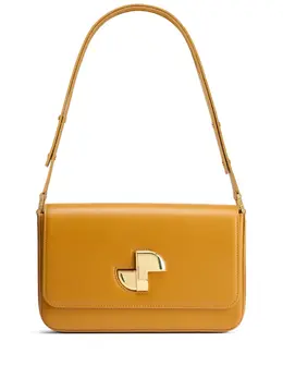 Patou Le Patou Lock shoulder bag 23865700