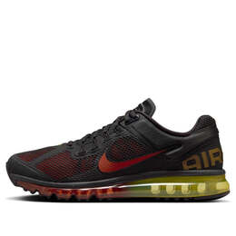 Кроссовки air max 2013 Nike, черный hf3660-002 | black