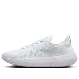 Кроссовки nke free 2025 Nike, белый hf1078-100 | white