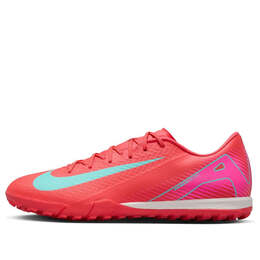 Кроссовки mercurial vapor 16 academy tf Nike, красный fq8449-800 | red