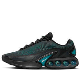 Кроссовки air max dn Nike, черный hv5235-001 | black