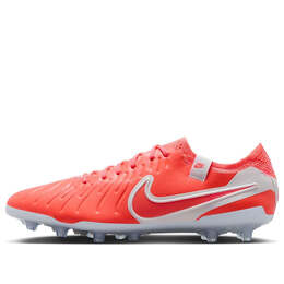 Кроссовки tiempo legend 10 elite ag pro Nike, оранжевый dv4330-800 | orange