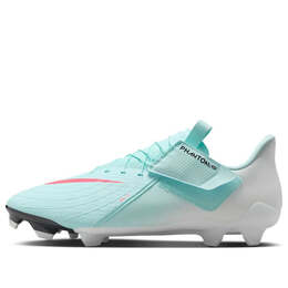 Кроссовки phantom gx 2 academy easyon mg Nike, зеленый fd6724-300 | green