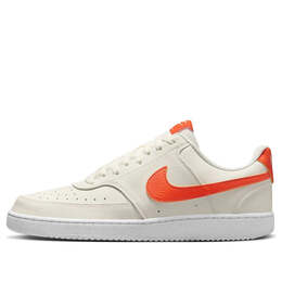 Кроссовки court vision low next nature Nike, бежевый dh2987-115 | beige