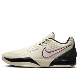 Кроссовки ja 2 Nike, бежевый fd7328-100 | beige