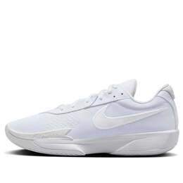 Кроссовки air zoom gt cut academy ep Nike, белый fv1299-100 | white