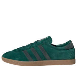 Кроссовки tobacco Adidas, зеленый jp9654 | green