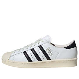Кроссовки superstar vintage made in germany Adidas, бежевый ji3138 | beige