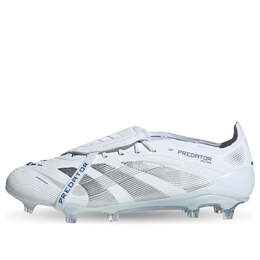 Кроссовки predator elite ft fg Adidas, белый id8965 | white