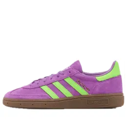 Кроссовки handball spezial Adidas, фиолетовый js0251 | purple