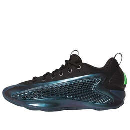 Кроссовки ae 1 low Adidas, синий jq6135 | teal