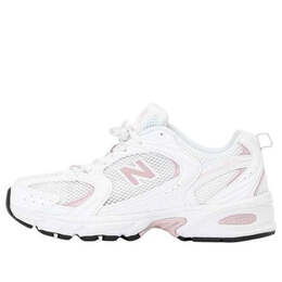 Кроссовки 530 New Balance, белый u530csa | white