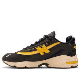 Кроссовки x bricks & wood 1000 New Balance, черный m1000bd1 | black