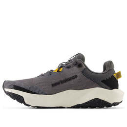 Кроссовки dynasoft nitrel v6 New Balance, серый mtntrcd6 | grey