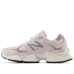 Кроссовки 9060 New Balance, розовый u9060lbc | pink