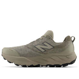 Кроссовки fresh foam x hierro v9 New Balance, серый mthiery9 | grey