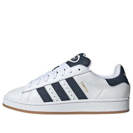 Кроссовки campus 00s Adidas, белый jq7439 | white