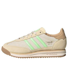 Кроссовки sl 72 rs s day beige' Adidas, бежевый jr0092 | beige