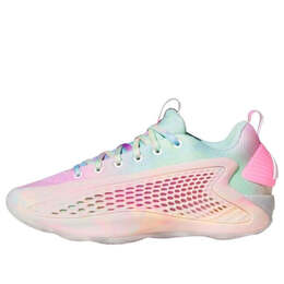 Кроссовки ae 1 low Adidas, розовый jr3915 | pink