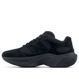 Кроссовки wrpd runner New Balance, черный uwrpdtba | black