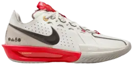 Кроссовки Nike Air Zoom GT Cut 3 EP 'Year of the Snake', кремовый hv5977 102 | year of the snake