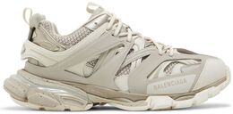 Кроссовки Balenciaga Track Sneaker 'Beige Speckled', коричневый 542023 w3fe4 9697 | beige speckled
