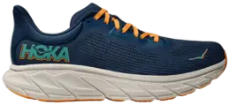 Кроссовки Hoka Arahi 7 'Midnight Shoreline', синий 1147850 mtsh | midnight shoreline