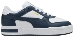 Кроссовки Puma CA Pro Classic 2 'Club Navy White', синий 402366 07 | club navy white
