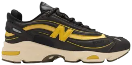 Кроссовки New Balance Bricks & Wood x 1000 'A Different Bounce', черный m1000bd1 | a different bounce