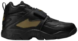 Кроссовки Nike Air Diamond Turf Premium 'Signing Day', черный hv5788 001 | signing day