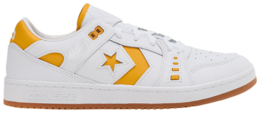 Кроссовки Converse AS-1 Pro 'White Yellow', белый a09237c | white yellow