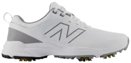Кроссовки New Balance Brighton V2 'White Grey', белый mg202wgy | white grey