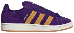 Кроссовки Adidas Campus 00s 'Collegiate Purple', фиолетовый ji3166 | collegiate purple