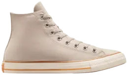 Кроссовки Converse Chuck Taylor All Star High 'Warm Clay', кремовый a11454c | warm clay