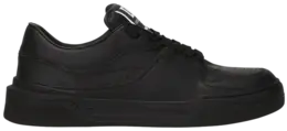 Кроссовки Dolce & Gabbana New Roma Low 'Black', черный cs2036 a1065 80999 | black
