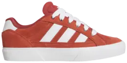 Кроссовки Adidas Court TNS Premiere 'Preloved Ruby', красный jh5726 | preloved ruby