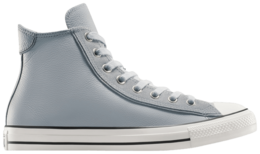 Кроссовки Converse Chuck Taylor All Star High 'Grey Area', серый a14250c | grey area