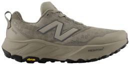 Кроссовки New Balance Fresh Foam X Hierro v9 'Arid Stone', серый mthiery9 | arid stone