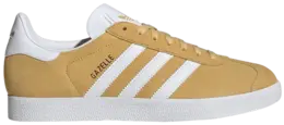 Кроссовки Adidas Gazelle 'Oat', загар jh5382 | oat