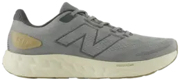 Кроссовки New Balance Fresh Foam 680v8 'Slate Grey', серый m680ry8 | slate grey