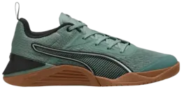 Кроссовки Puma Fuse 3.0 'Green Moon', зеленый 378107 18 | green moon