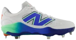 Кроссовки New Balance Fresh Foam X 3000v7 'Lab Work Pack', белый l3000it7 | lab work pack