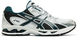Кроссовки Asics Gel Nimbus 10.1 'White Saxon Green', зеленый 1203a543 103 | white saxon green