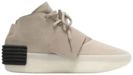 Кроссовки Adidas Fear of God Athletics Trainer 'Sesame', загар jq5973 | sesame