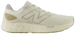 Кроссовки New Balance Fresh Foam 680v8 'Angora', кремовый m680rc8 | angora