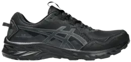 Кроссовки Asics Gel Venture 10 Extra Wide 'Black Graphite Grey', серый 1011b966 001 | black graphite grey