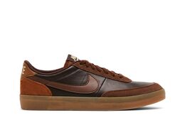 Кроссовки Nike Killshot 2 Leather 'Baroque Brown', коричневый ib4504 237 | baroque brown