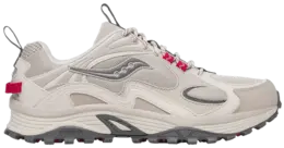 Кроссовки Saucony Grid Aura X 'Dove Red', серый s70896 2 | dove red