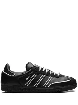Adidas TOC Samba OG "Black/White/Silver" sneakers 25434368